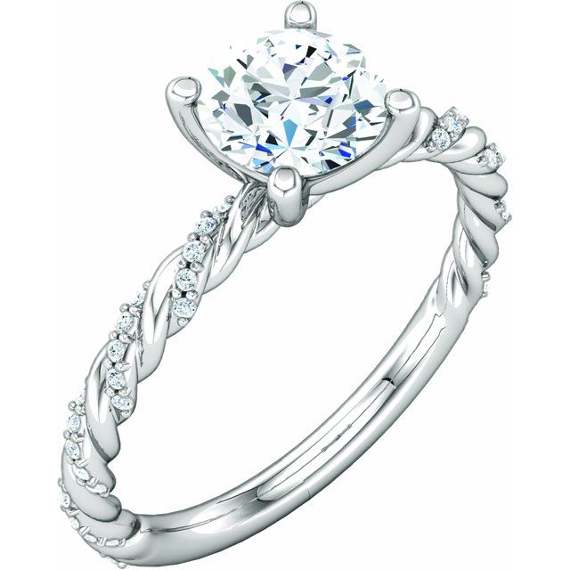 https://www.skydelldesign.com/upload/product/skydelldesign_1.12 ctw. Twisted Pave Engagement Ring with a Round-Cut Gem and 14K White Gold.jpg